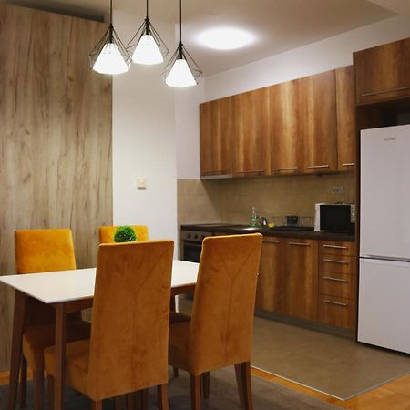 S Apartment สโกเปีย ภายนอก รูปภาพ
