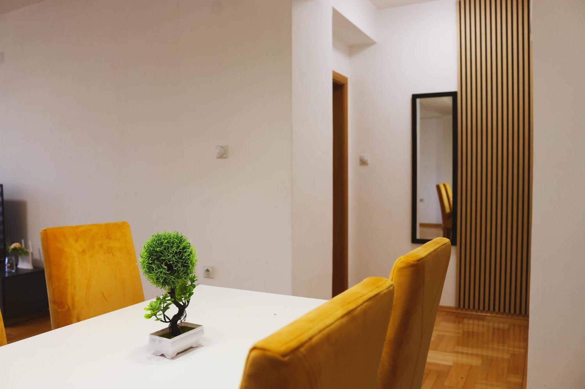 S Apartment สโกเปีย ภายนอก รูปภาพ