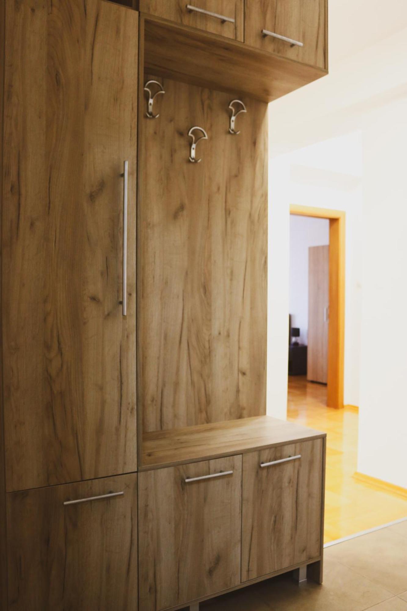 S Apartment สโกเปีย ภายนอก รูปภาพ