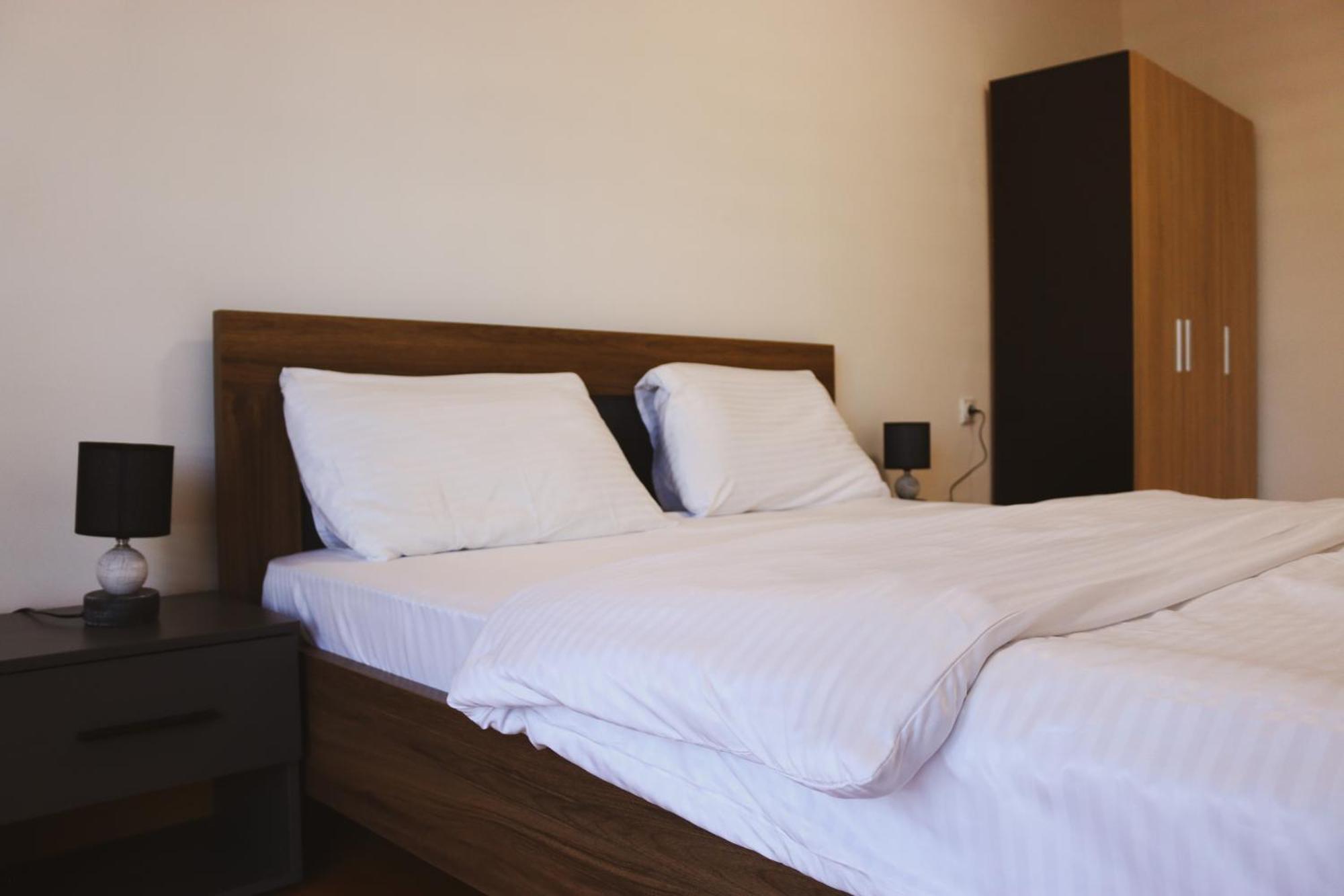 S Apartment สโกเปีย ภายนอก รูปภาพ